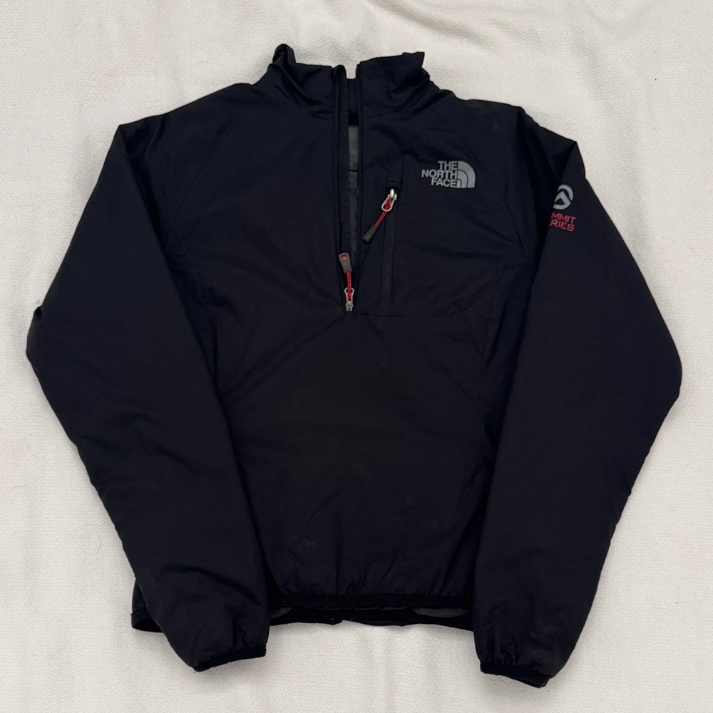 The North Face Black Performance Jacket